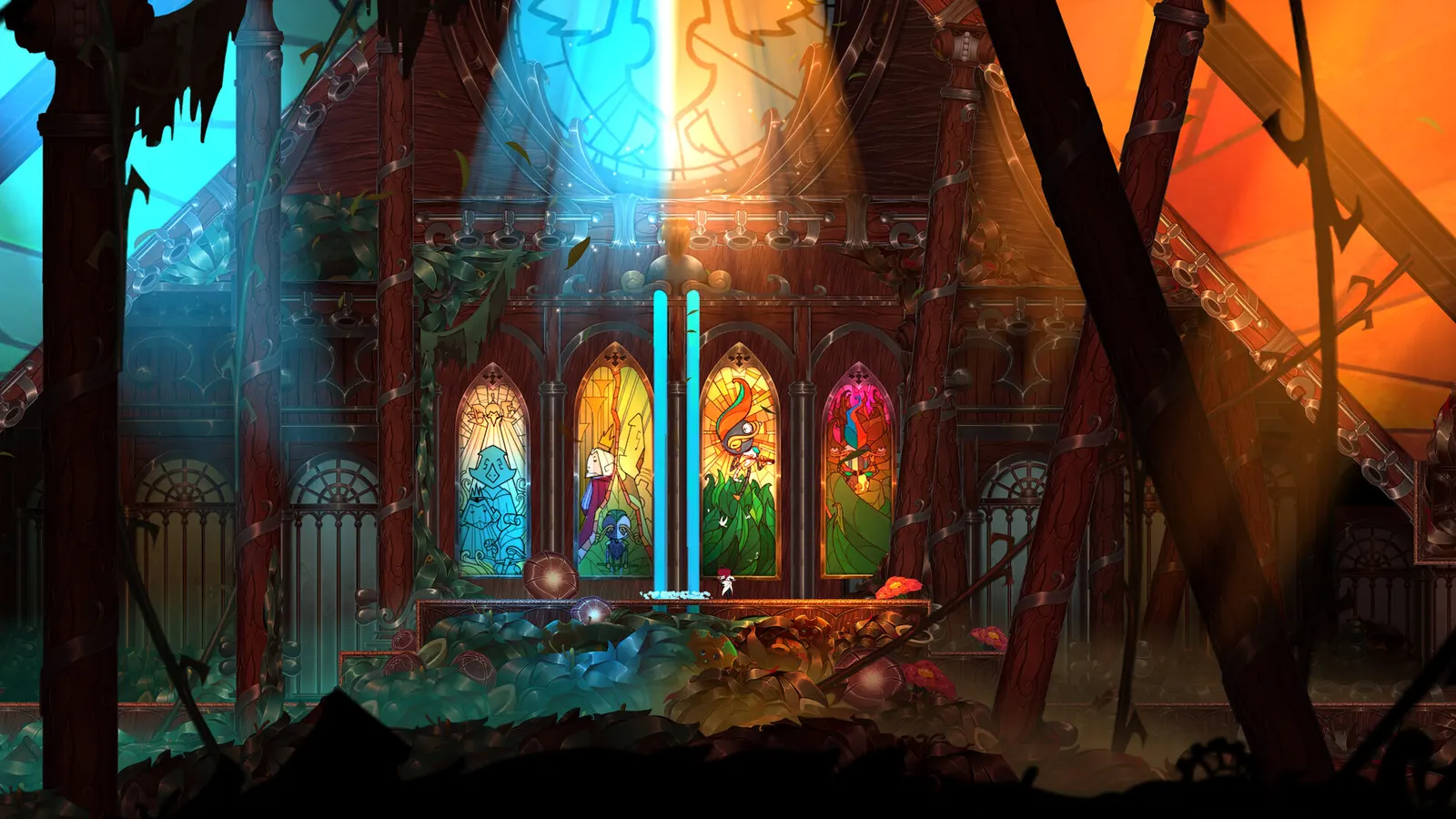 Symphonia media 15