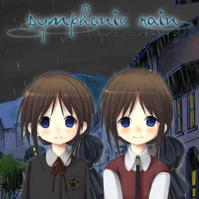 Обкладинка гри Symphonic Rain