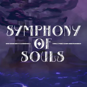 Обкладинка гри Symphony of Souls