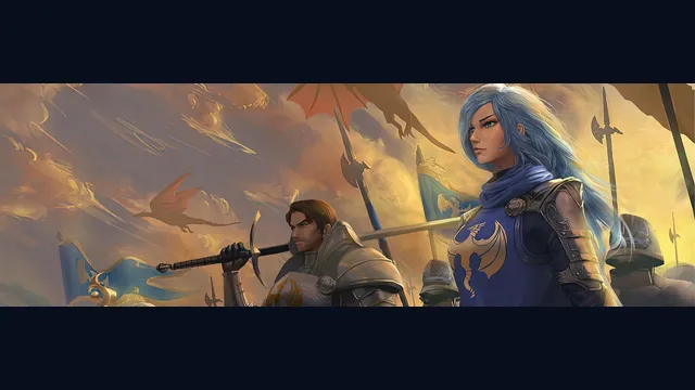 Symphony of War: The Nephilim Saga