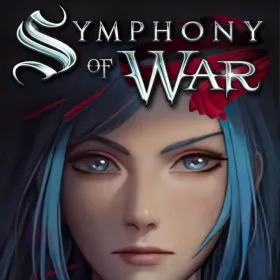 Обкладинка гри Symphony of War: The Nephilim Saga