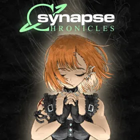 Обкладинка гри Synapse Chronicles