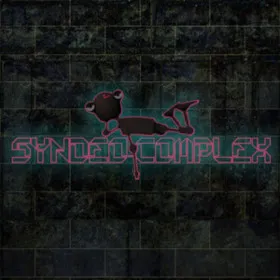 Обкладинка гри Syndeo-Complex