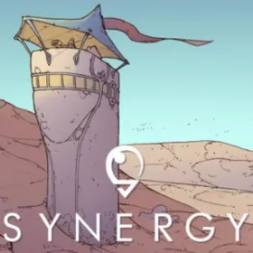 Обкладинка гри Synergy