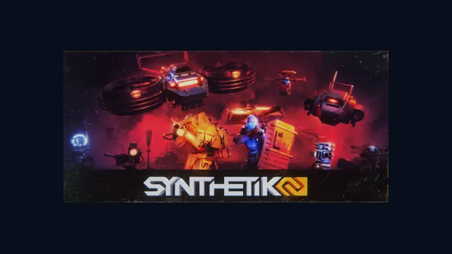 SYNTHETIK 2