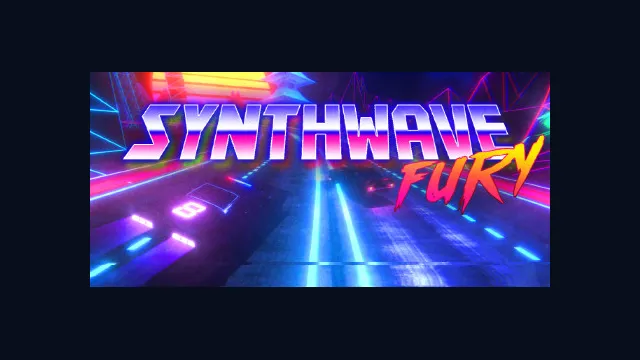 Synthwave FURY