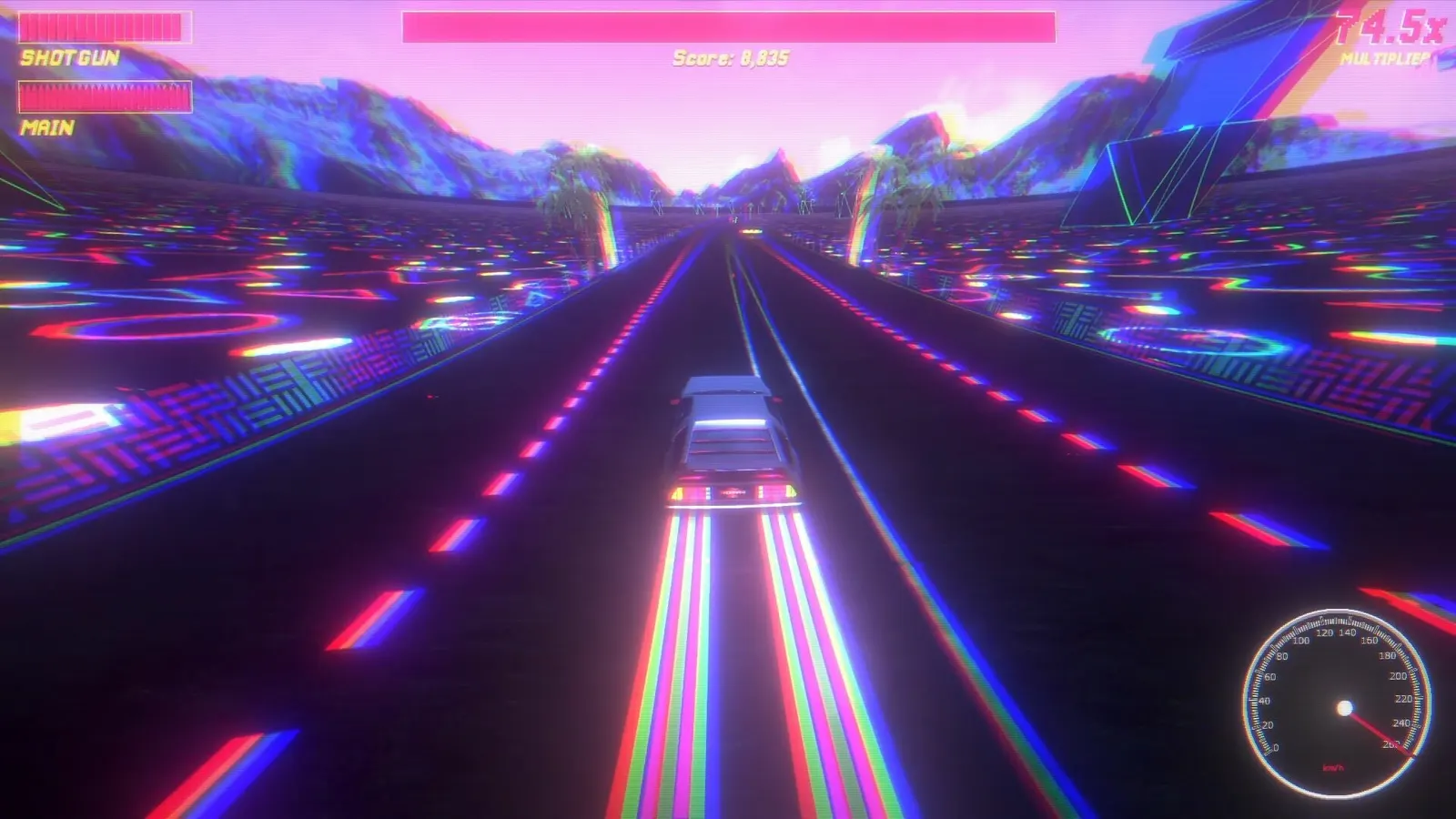 Synthwave FURY media 10