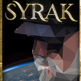 Обкладинка гри SYRAK: the War in the Middle-East