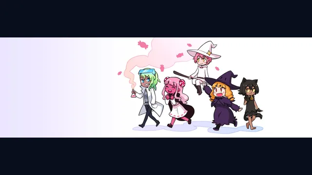 Syrup 2: Candy Alchemy RPG