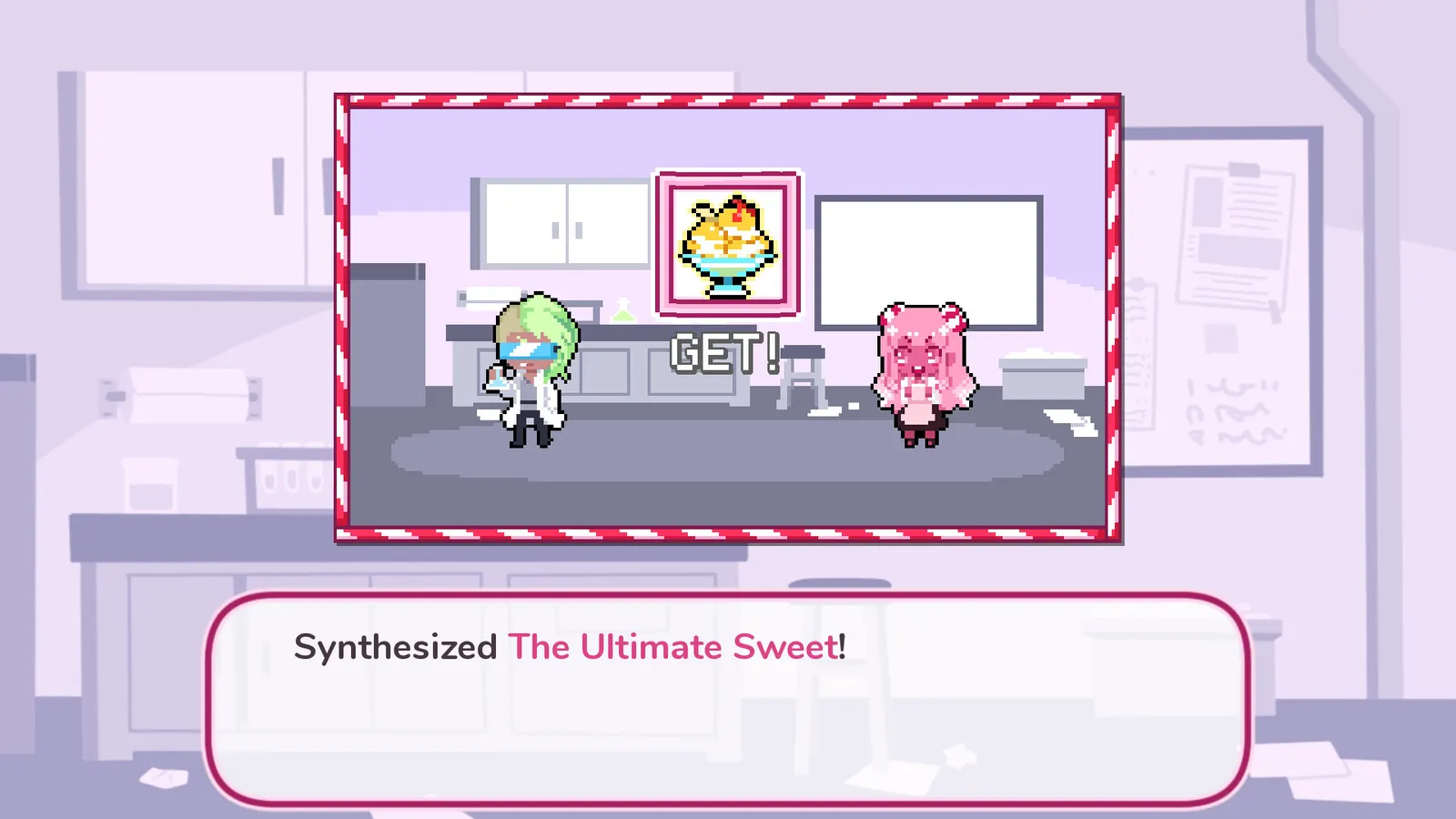 Syrup 2: Candy Alchemy RPG media 6