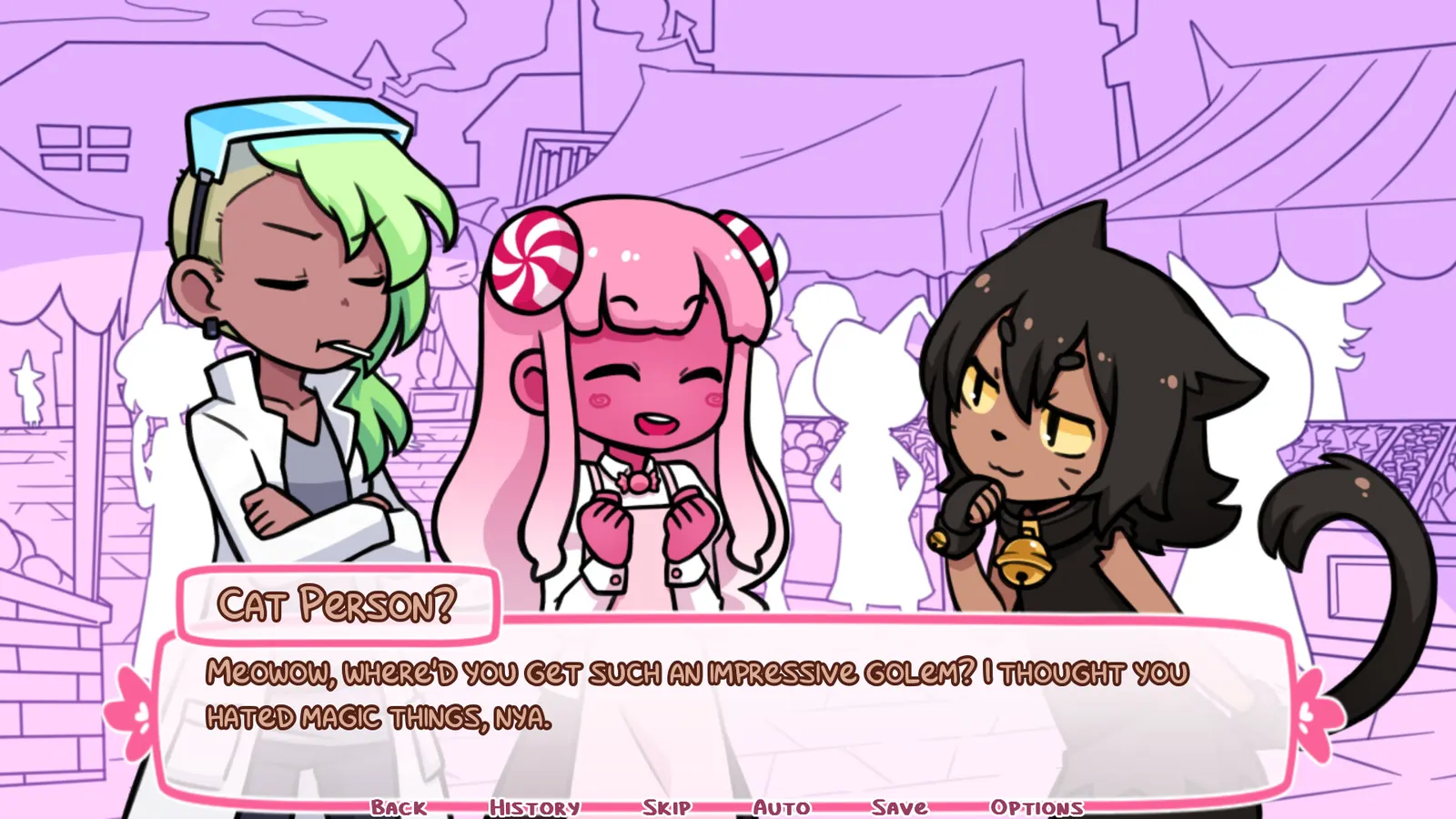 Syrup and the Ultimate Sweet media 9
