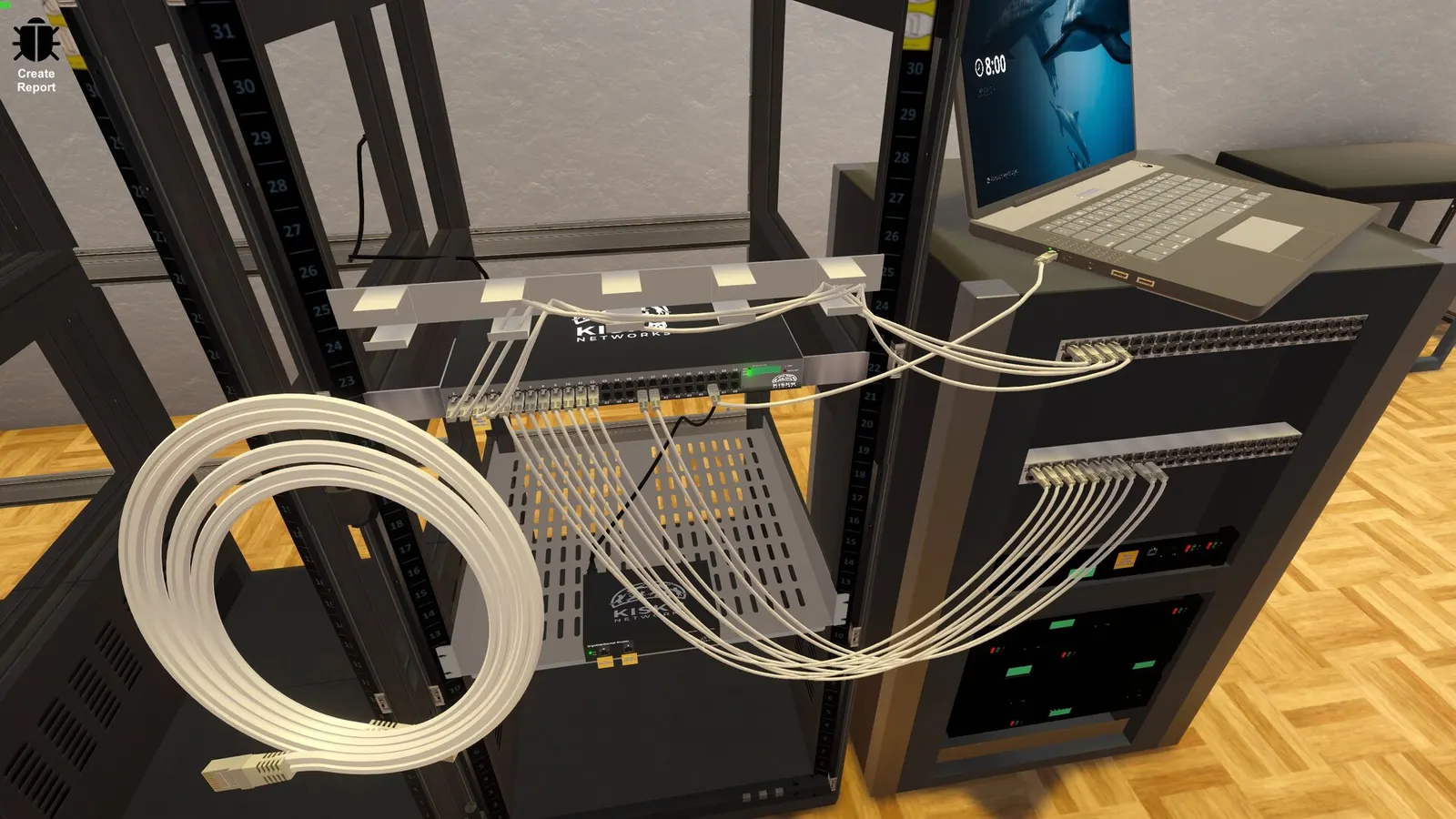 SysAdmin Odyssey - Back to the office media 3