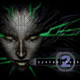 Обкладинка гри System Shock® 2 (1999)
