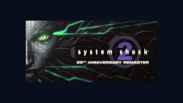System Shock 2: 25th Anniversary Remaster