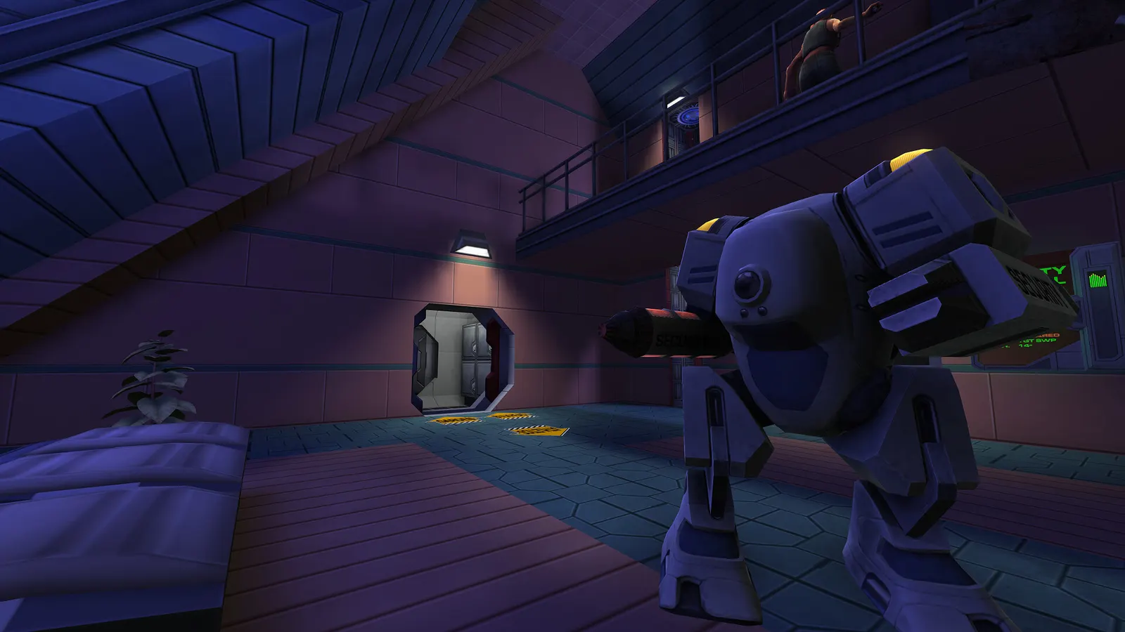 System Shock 2: 25th Anniversary Remaster media 5