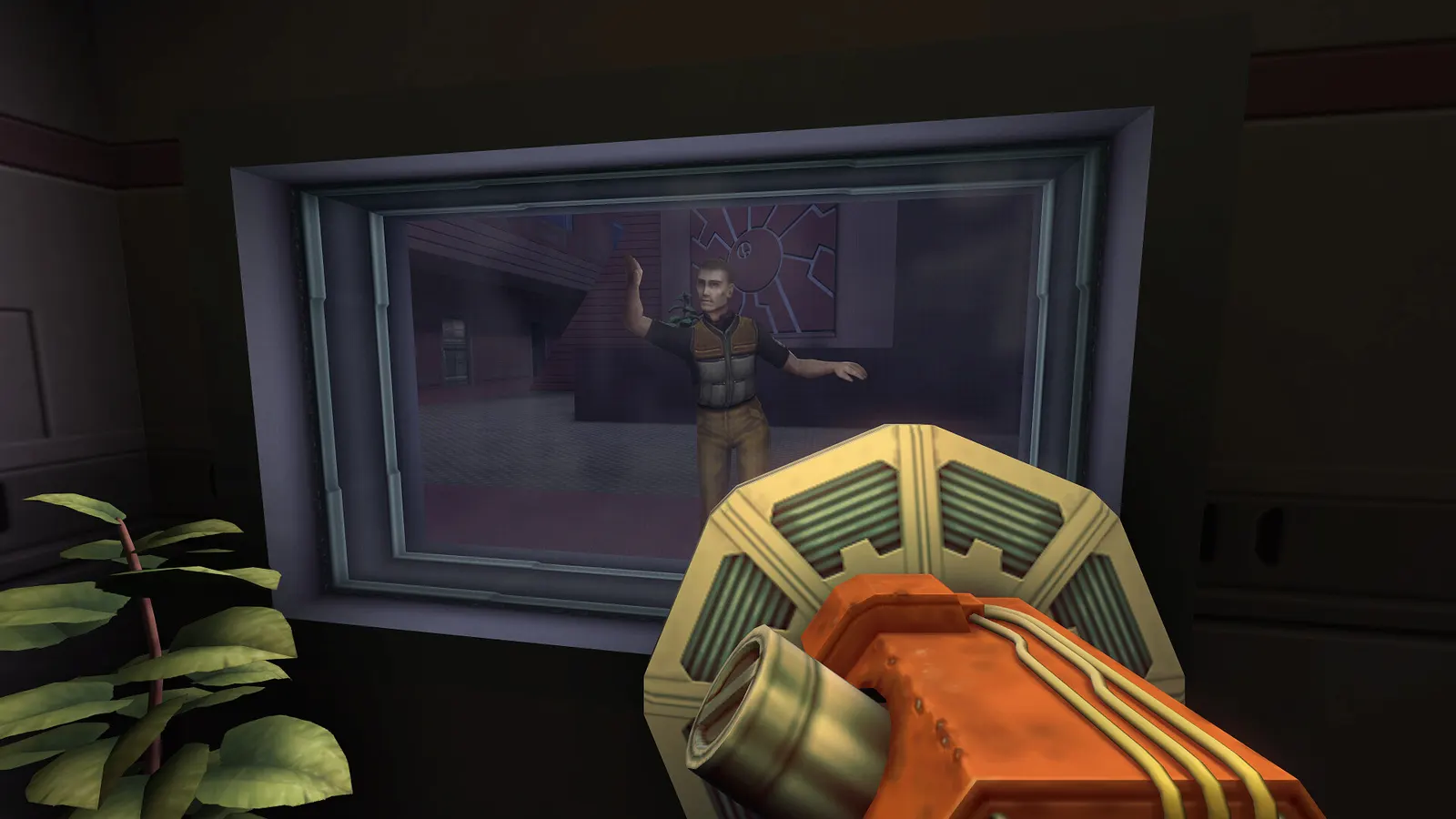 System Shock 2: 25th Anniversary Remaster media 6