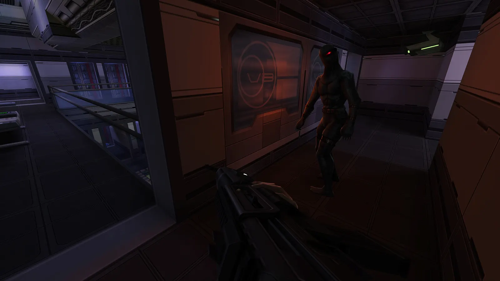 System Shock 2: 25th Anniversary Remaster media 7
