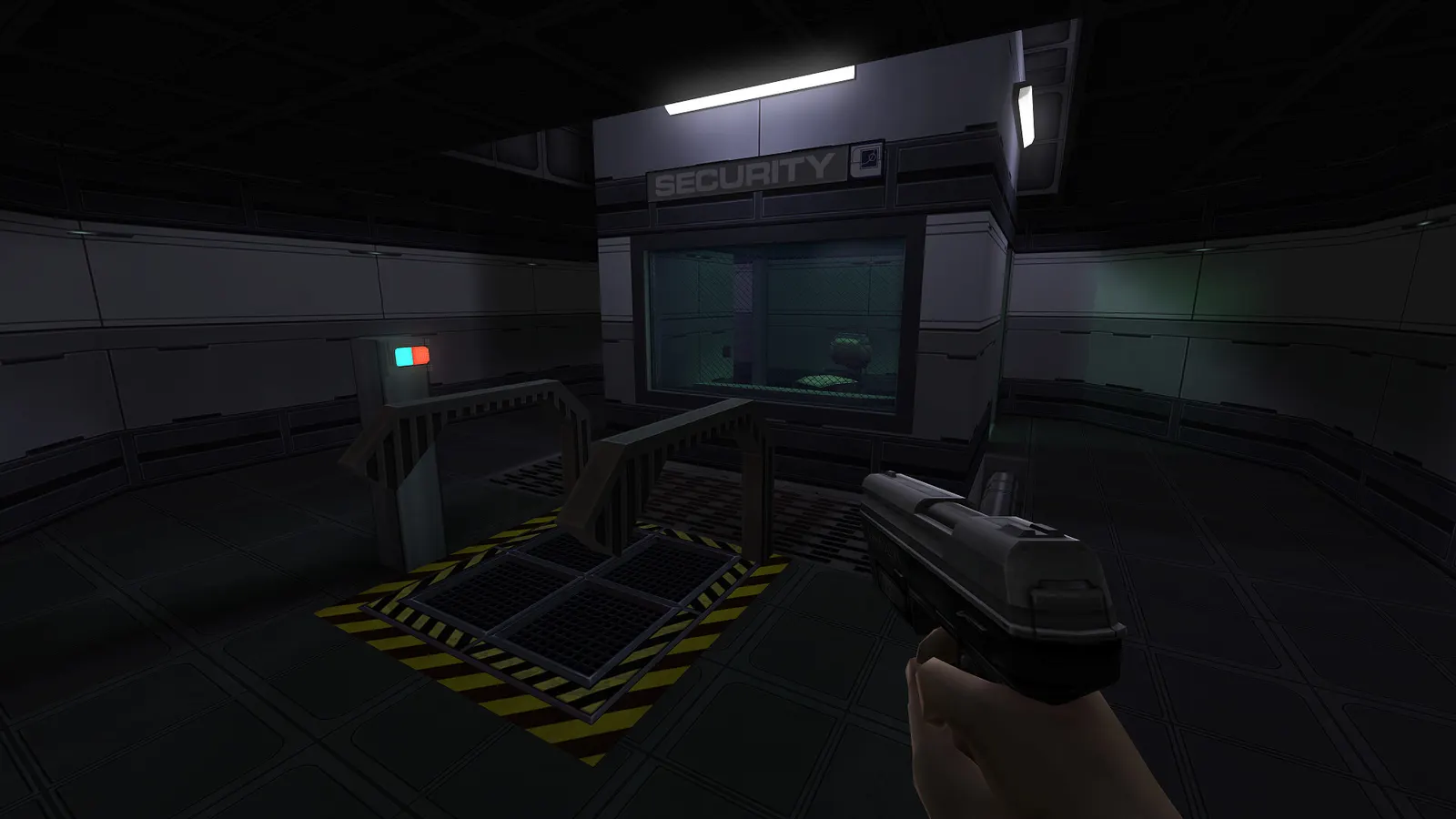 System Shock 2: 25th Anniversary Remaster media 8