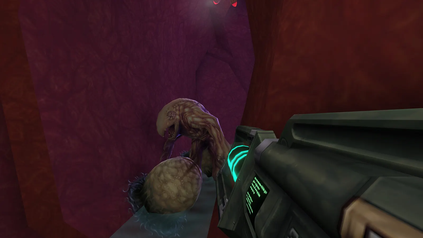 System Shock 2: 25th Anniversary Remaster media 10
