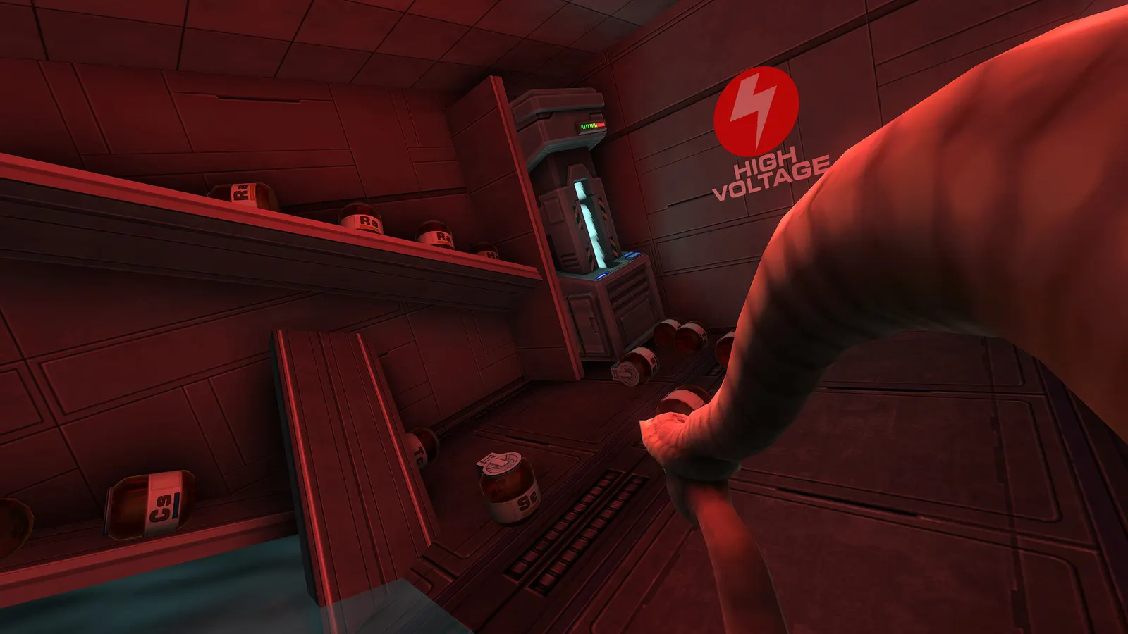 System Shock 2: 25th Anniversary Remaster media 11
