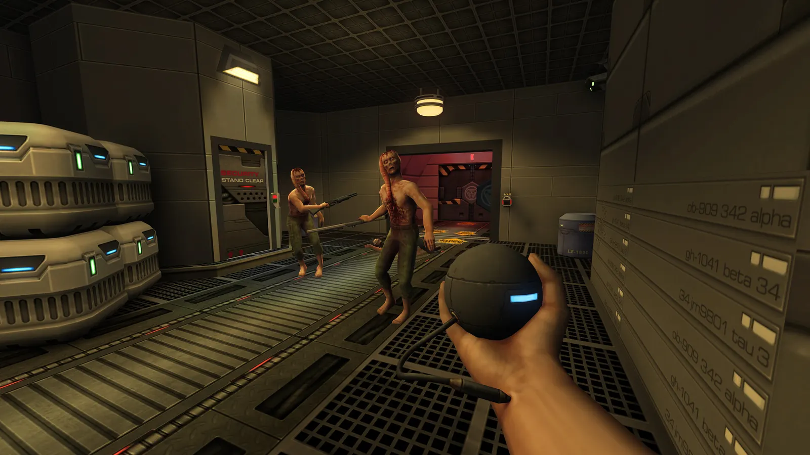 System Shock 2: 25th Anniversary Remaster media 13