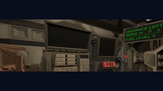 SYSTEM UPKEEP