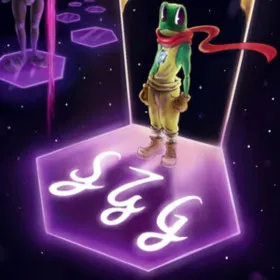 Обкладинка гри Syzygy