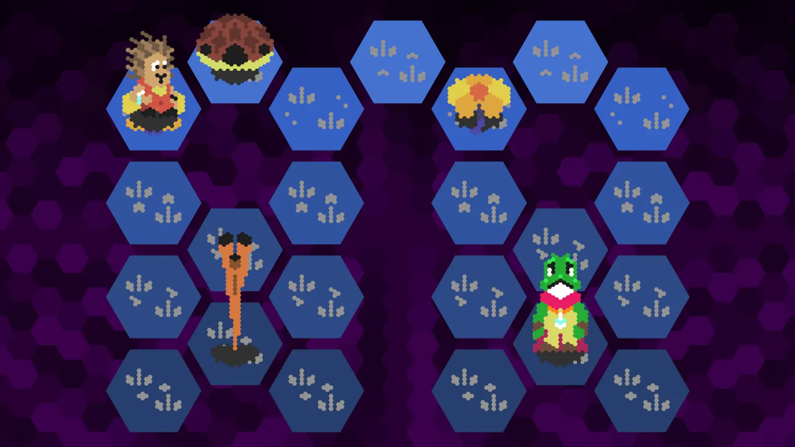 Syzygy media 2
