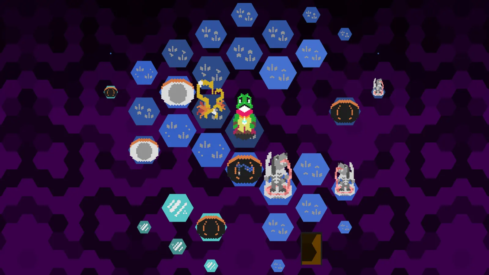 Syzygy media 5