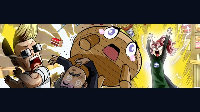 Table Flip Simulator