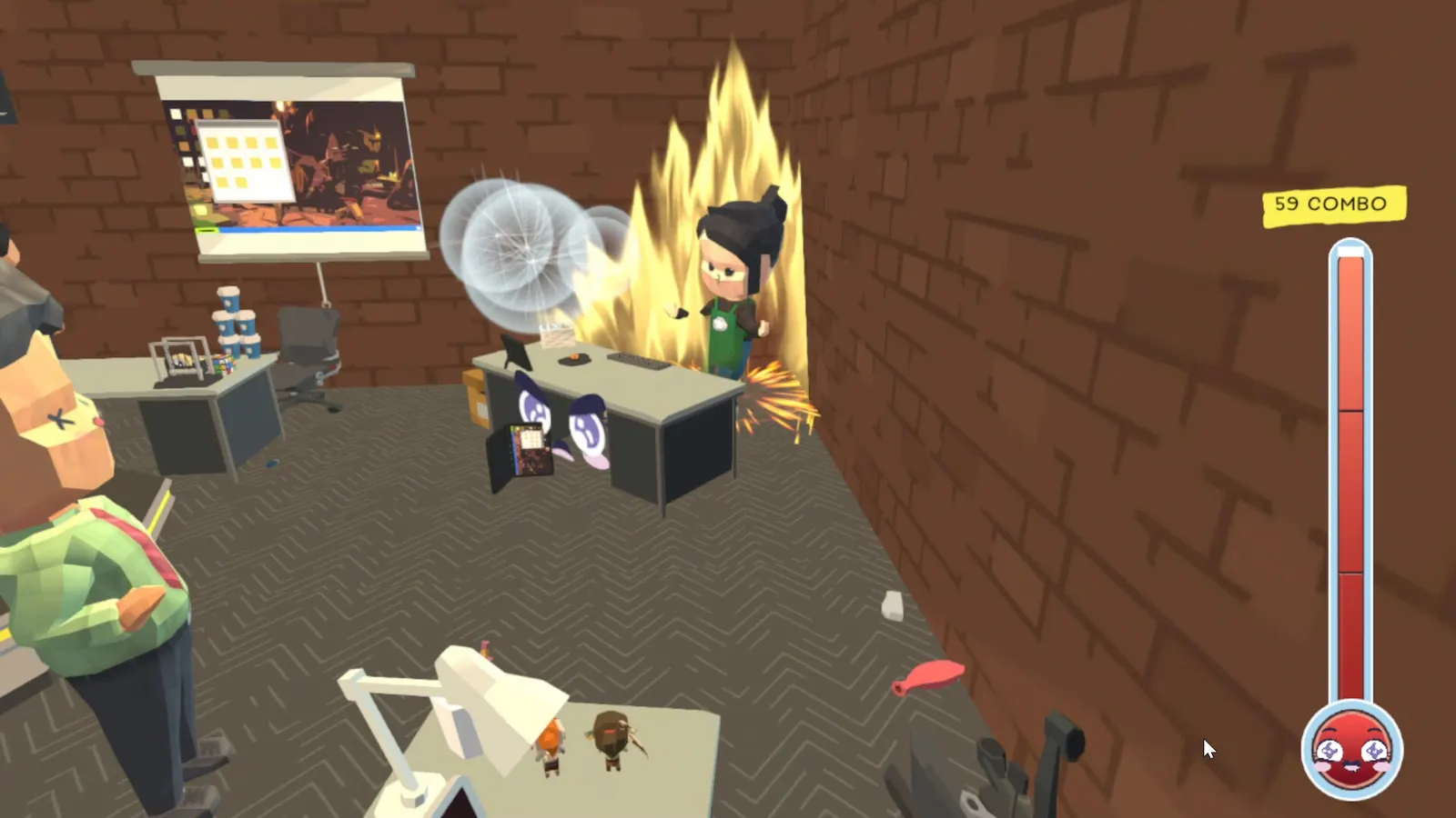 Table Flip Simulator media 2