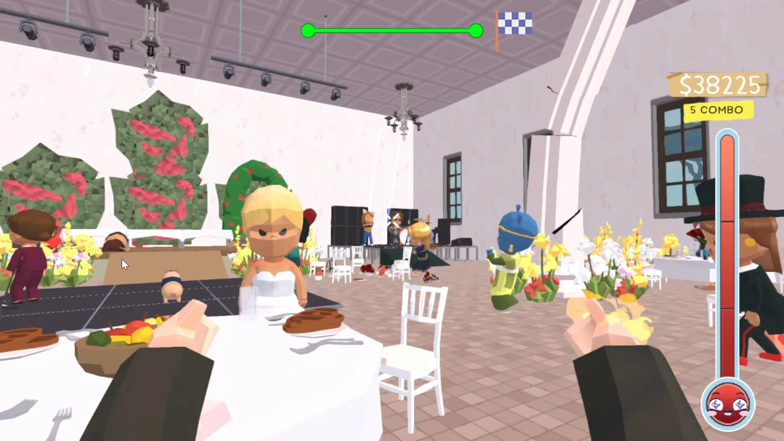 Table Flip Simulator media 3