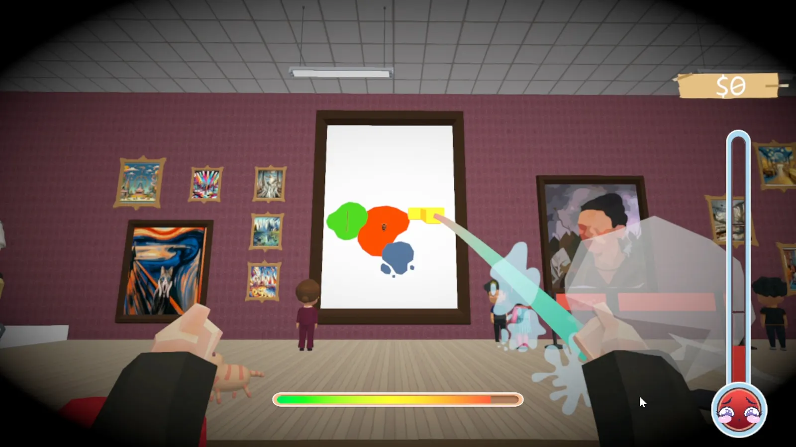 Table Flip Simulator media 5