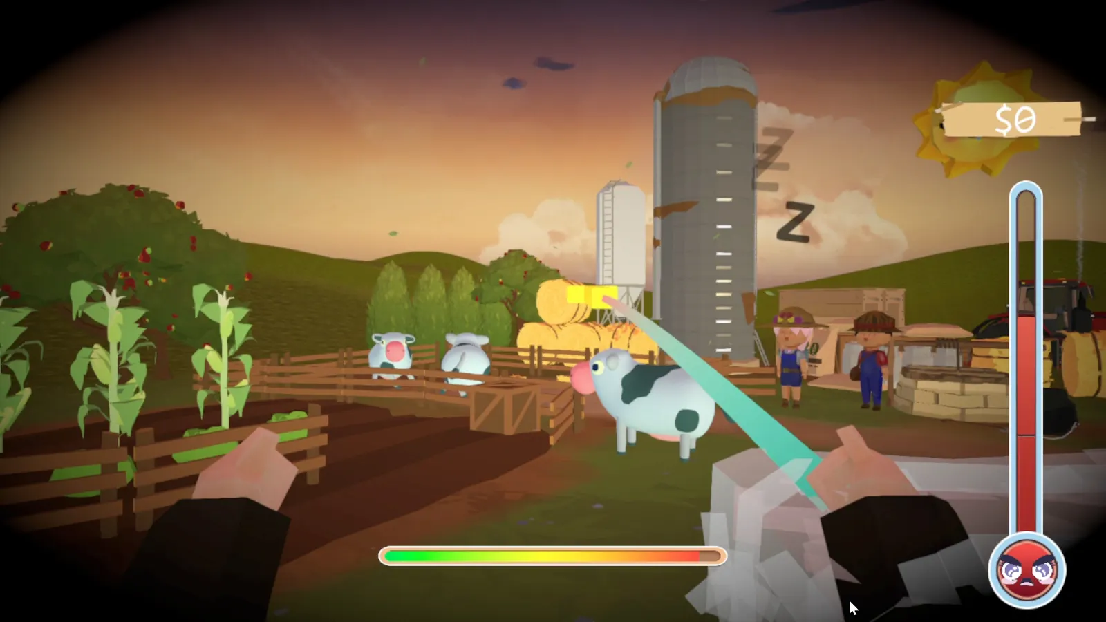 Table Flip Simulator media 6