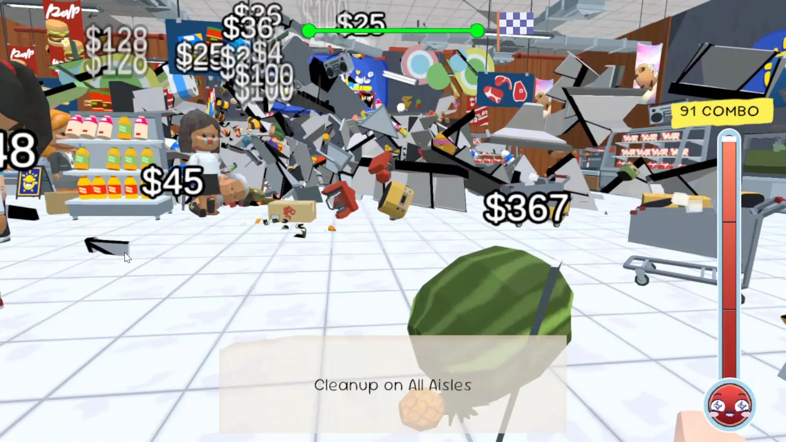 Table Flip Simulator media 7
