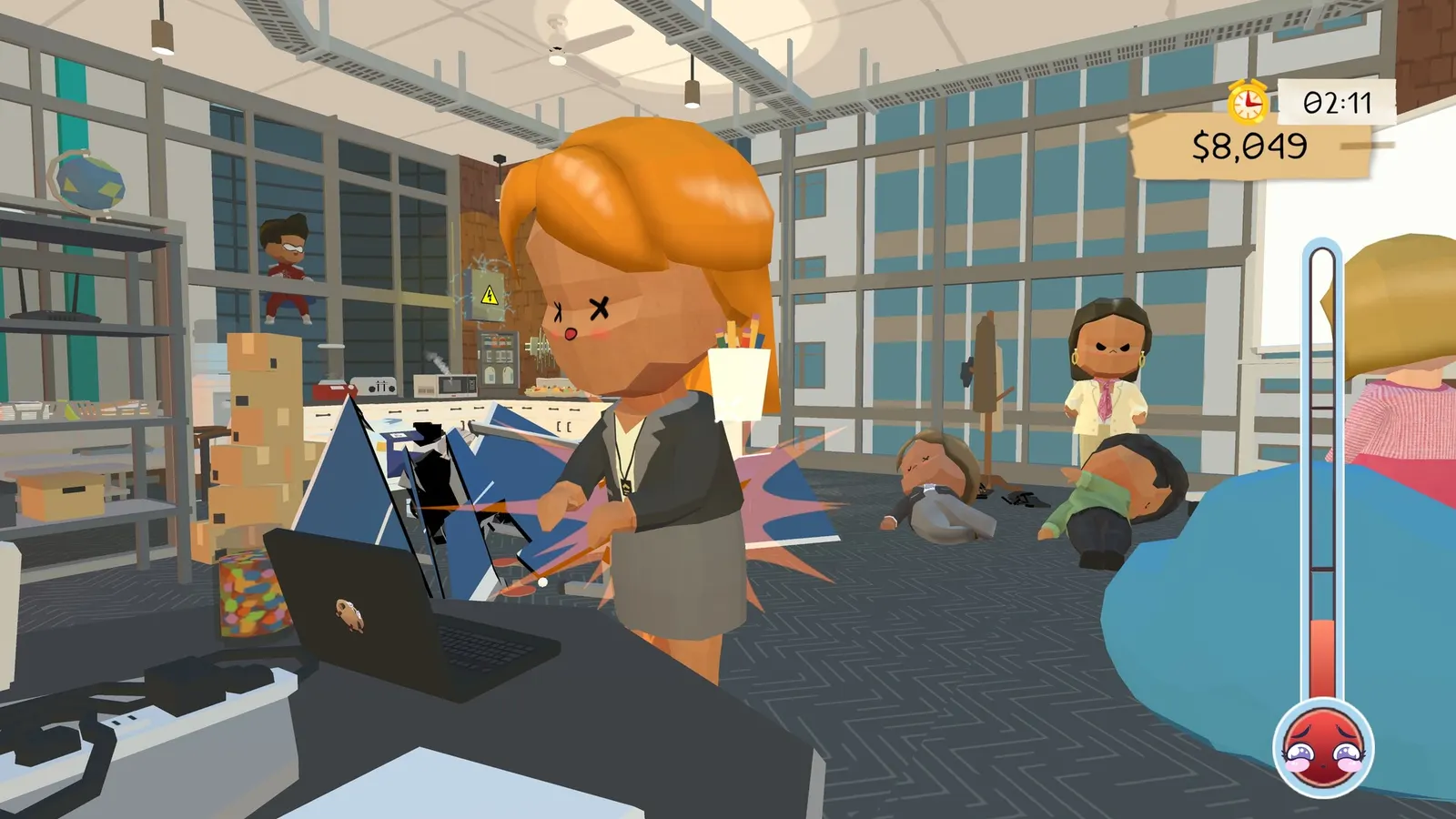 Table Flip Simulator media 9
