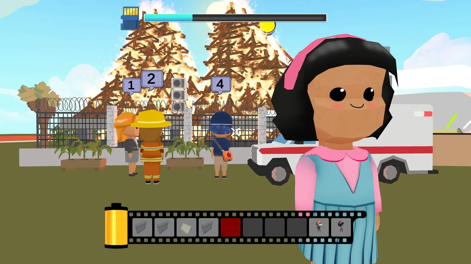 Table Flip Simulator media 9