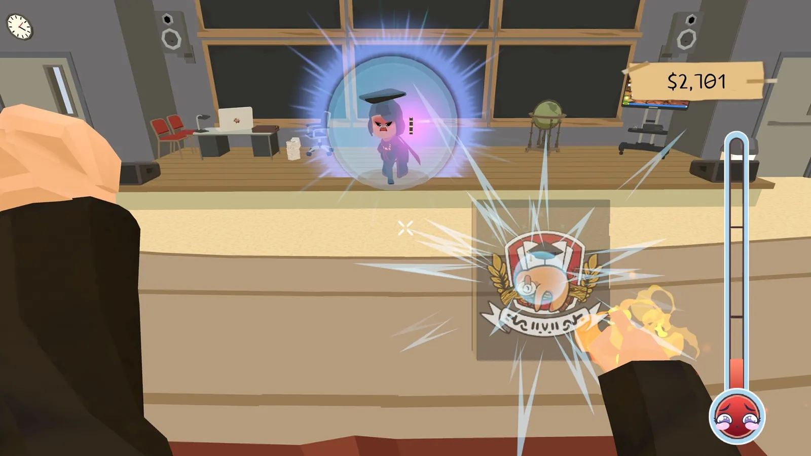Table Flip Simulator media 11