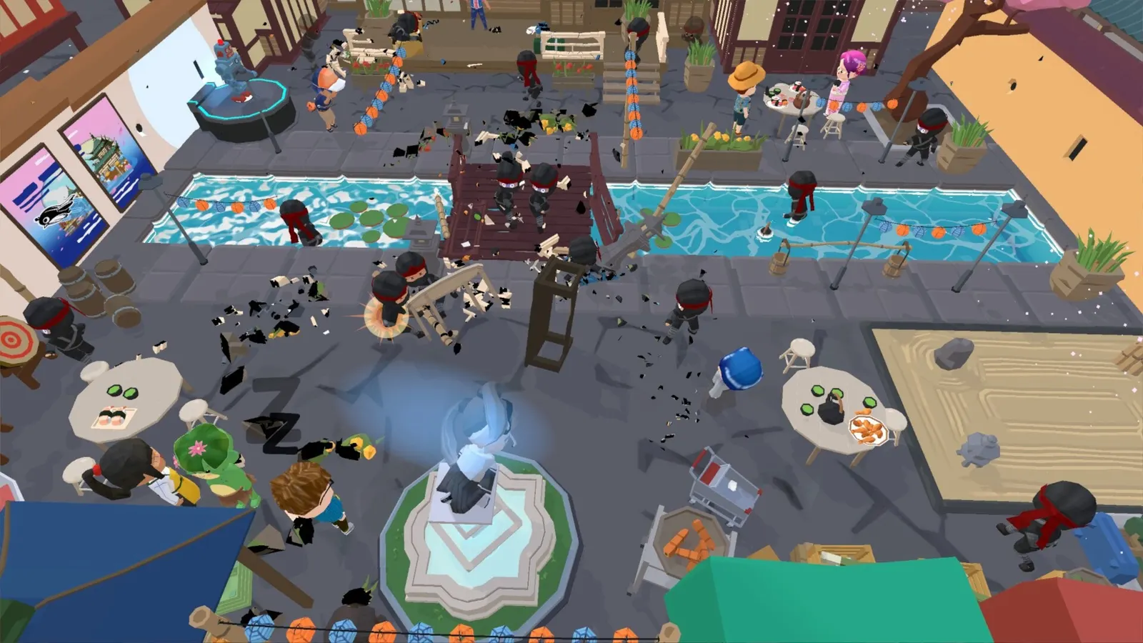 Table Flip Simulator media 11