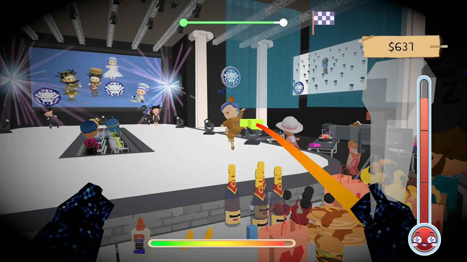 Table Flip Simulator media 12