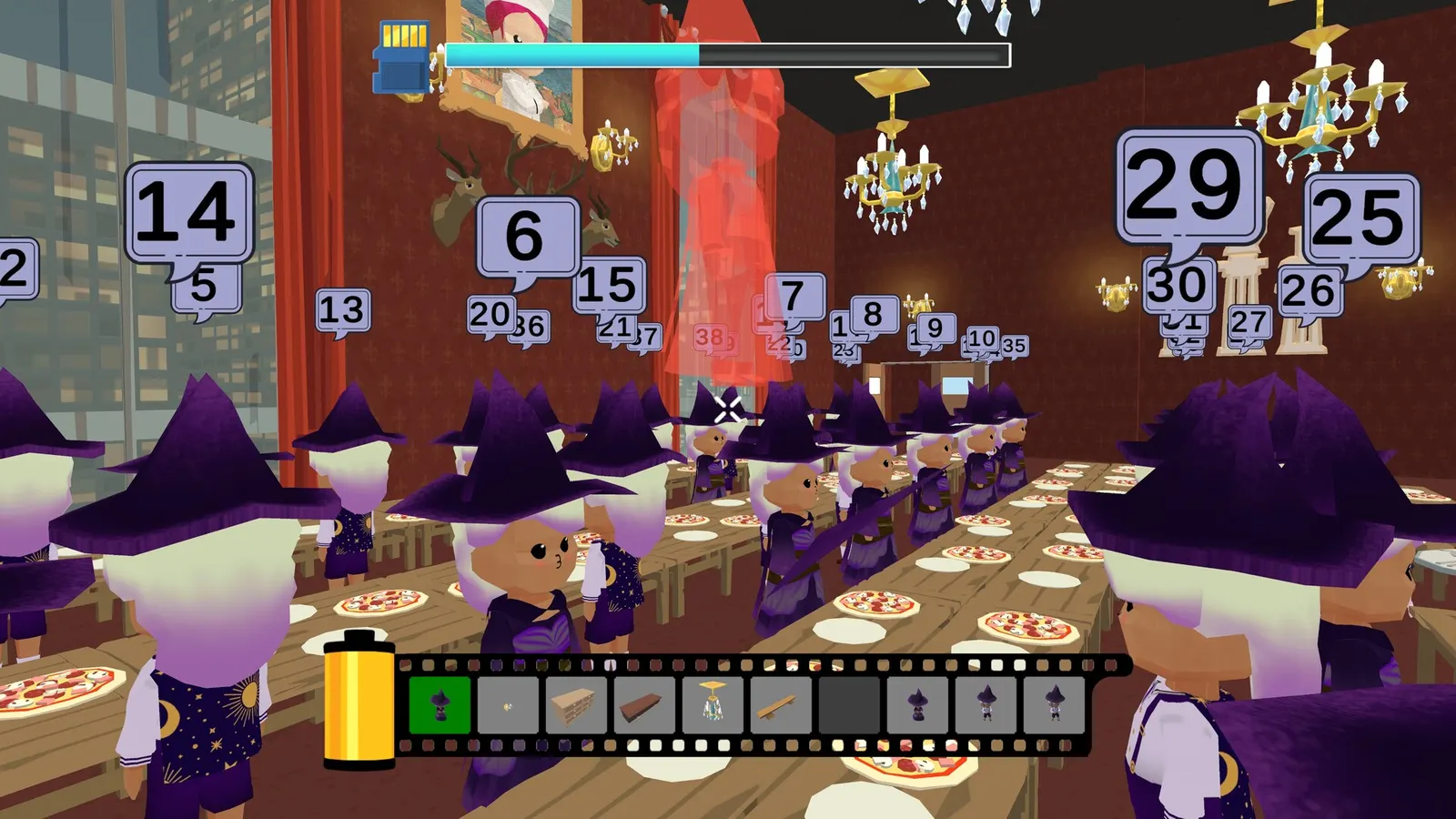 Table Flip Simulator media 13