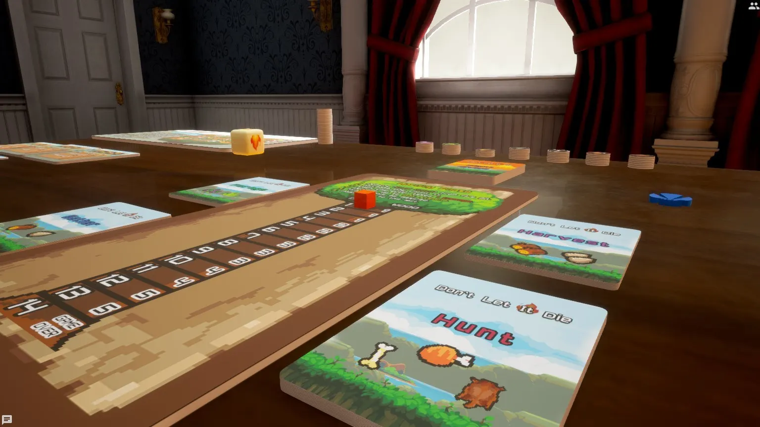Tabletop Playground media 2