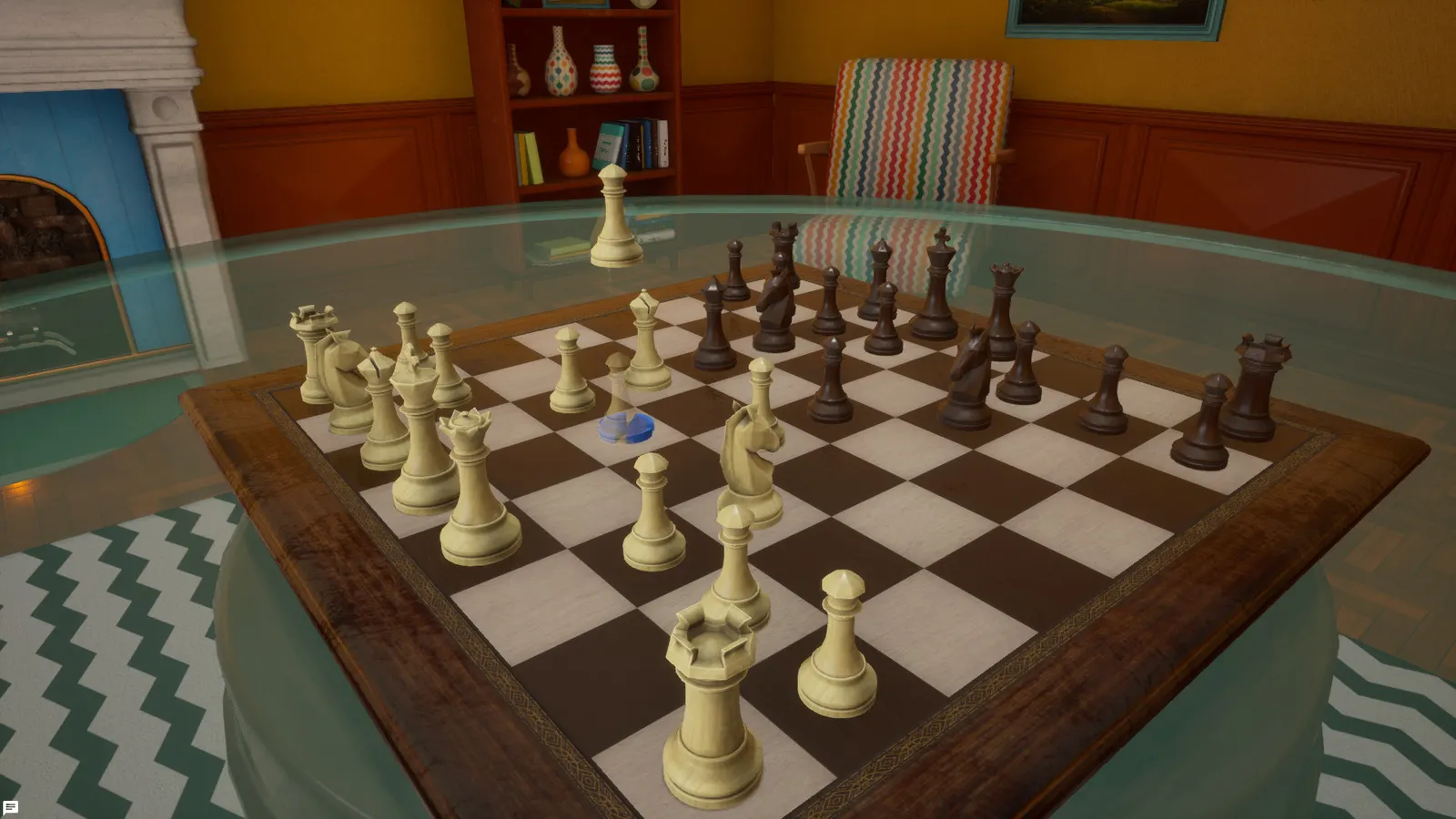 Tabletop Playground media 3