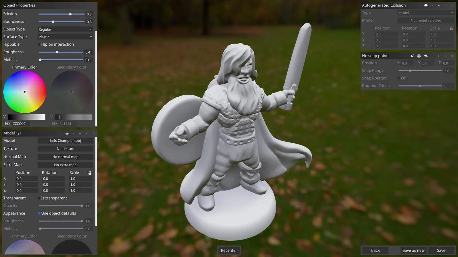 Tabletop Playground media 4