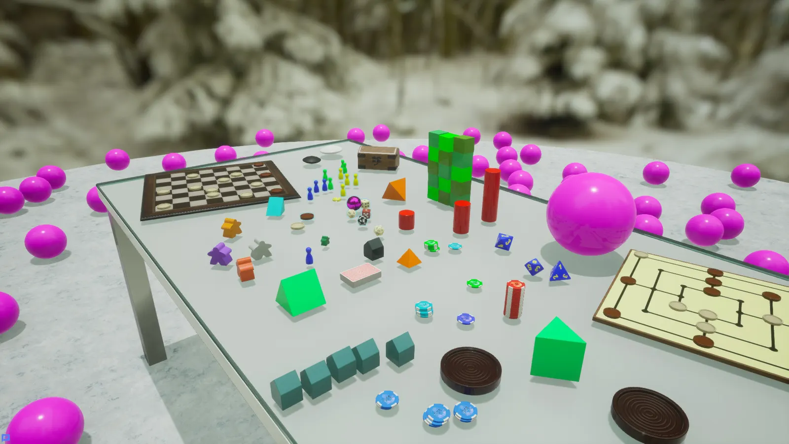 Tabletop Playground media 5