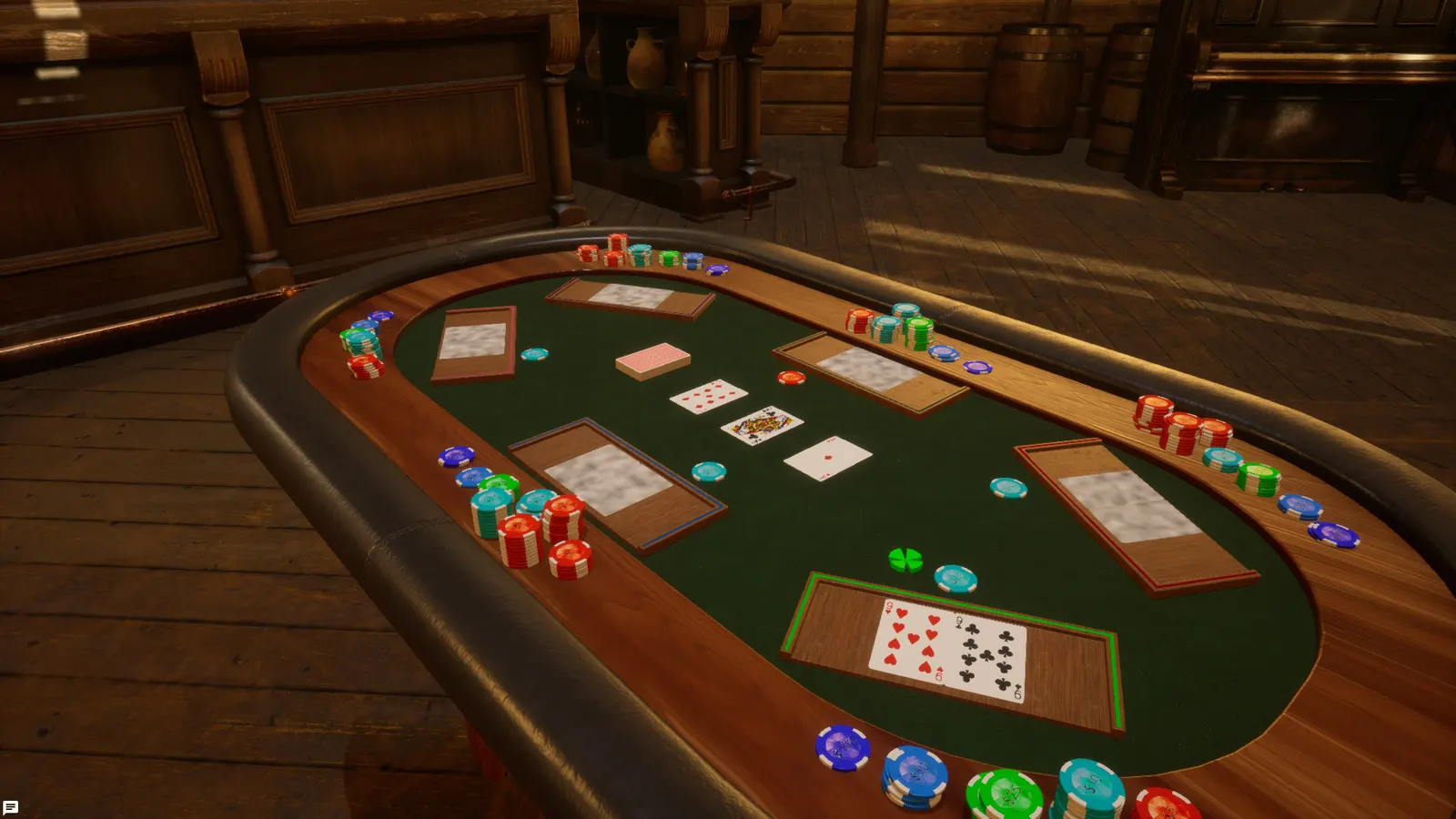 Tabletop Playground media 7