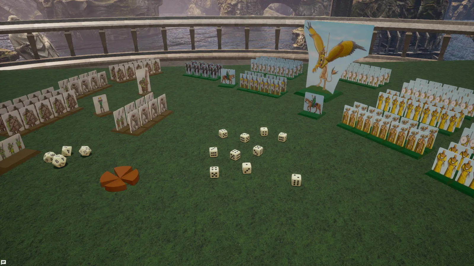 Tabletop Playground media 8