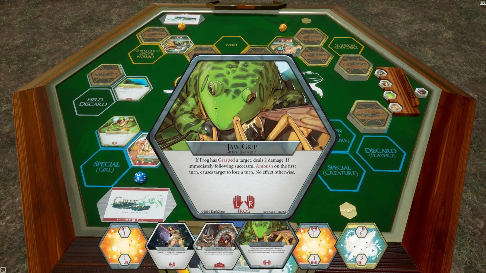 Tabletop Playground media 10