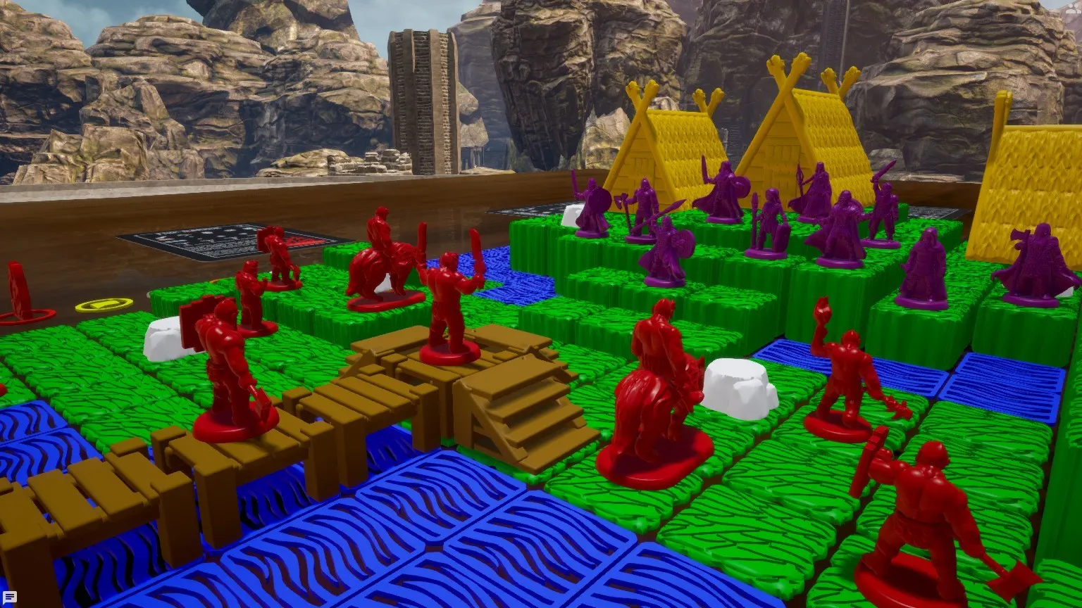 Tabletop Playground media 11