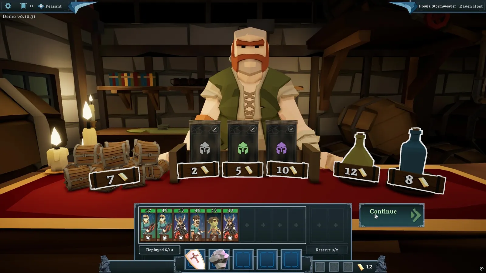 Tabletop Tavern media 7